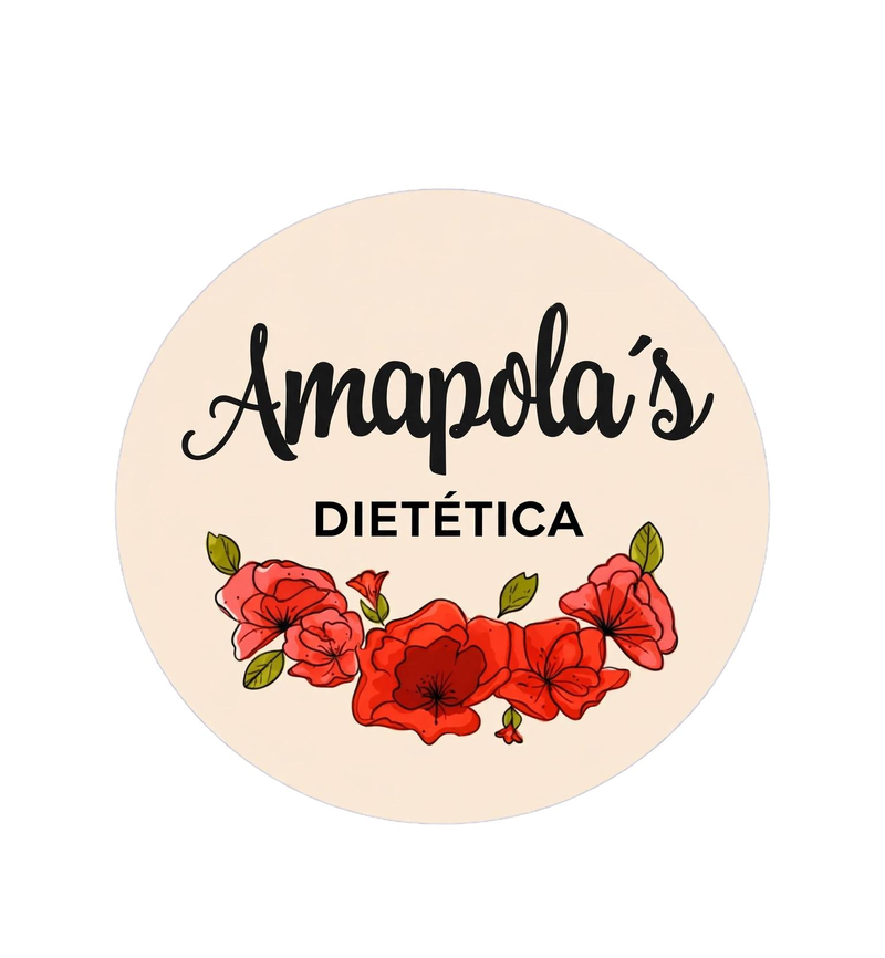 Logo Amapolas