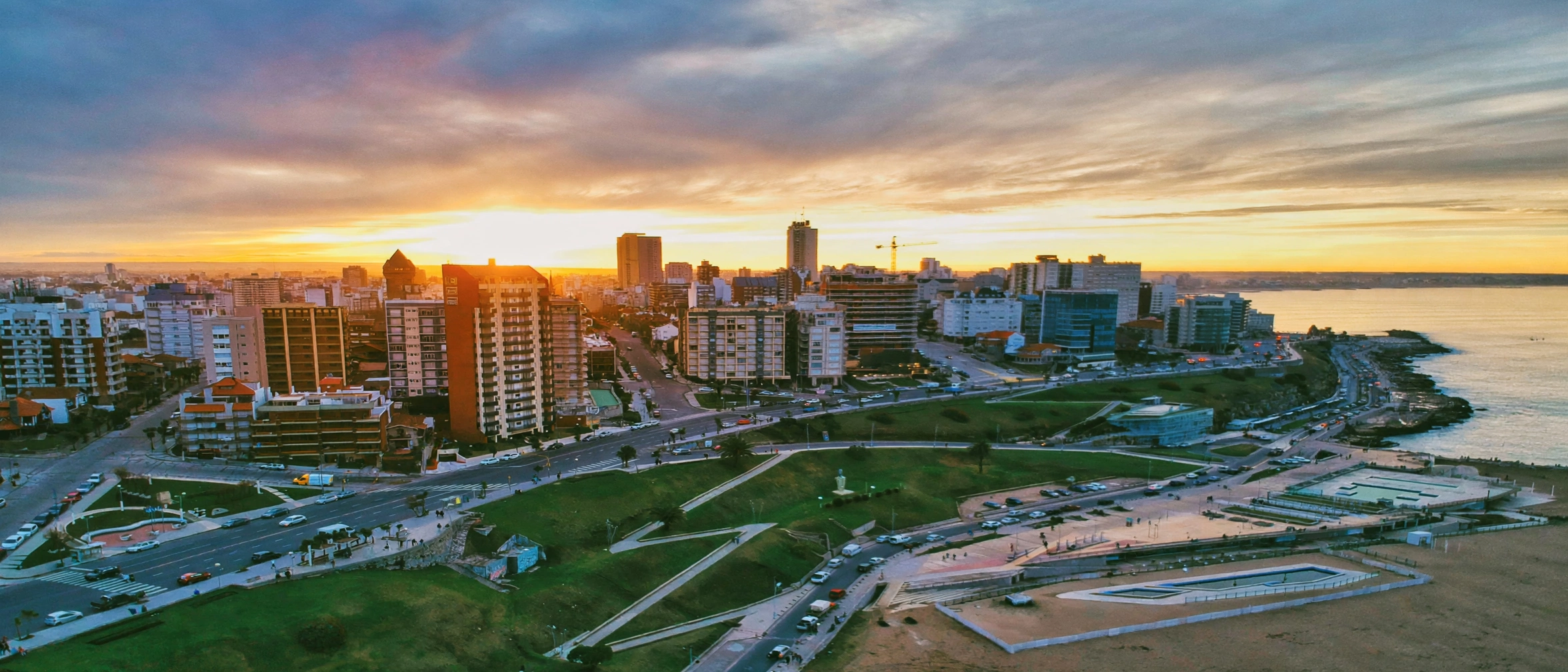 Mar del Plata día